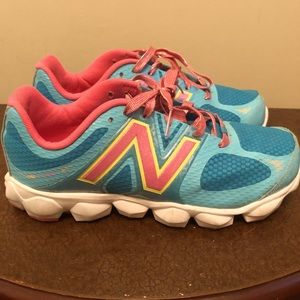 New Balance shoes